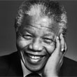 Nelson Mandela