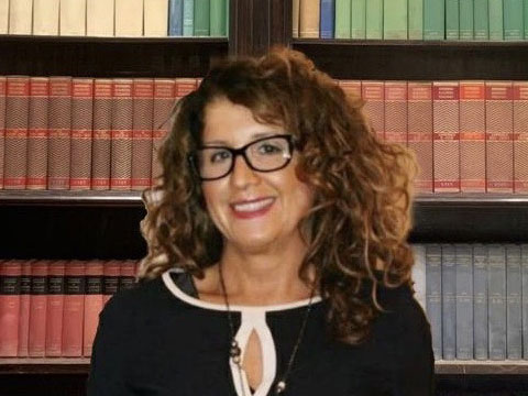 Francesca Cisternino