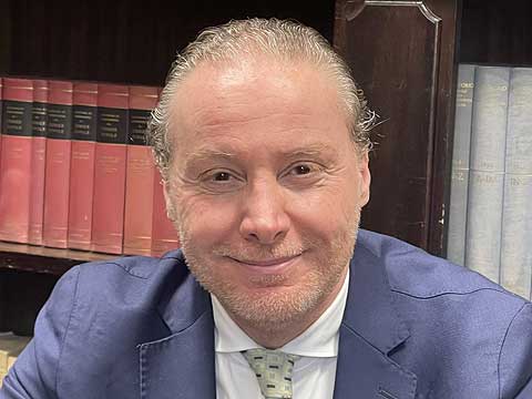Luca Monti