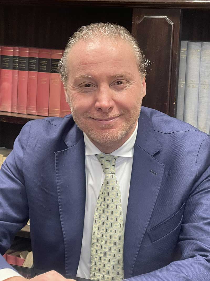 Luca Monti